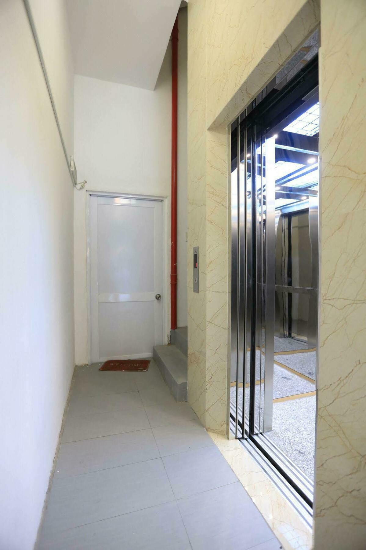 הו צ'י מין סיטי Phu Gia Hotel 193 Nguyen Thai Hoc מראה חיצוני תמונה